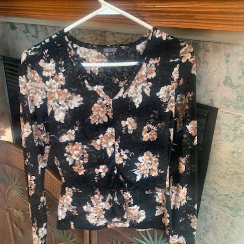 Vintage Karen Kane Lifestyles Petite